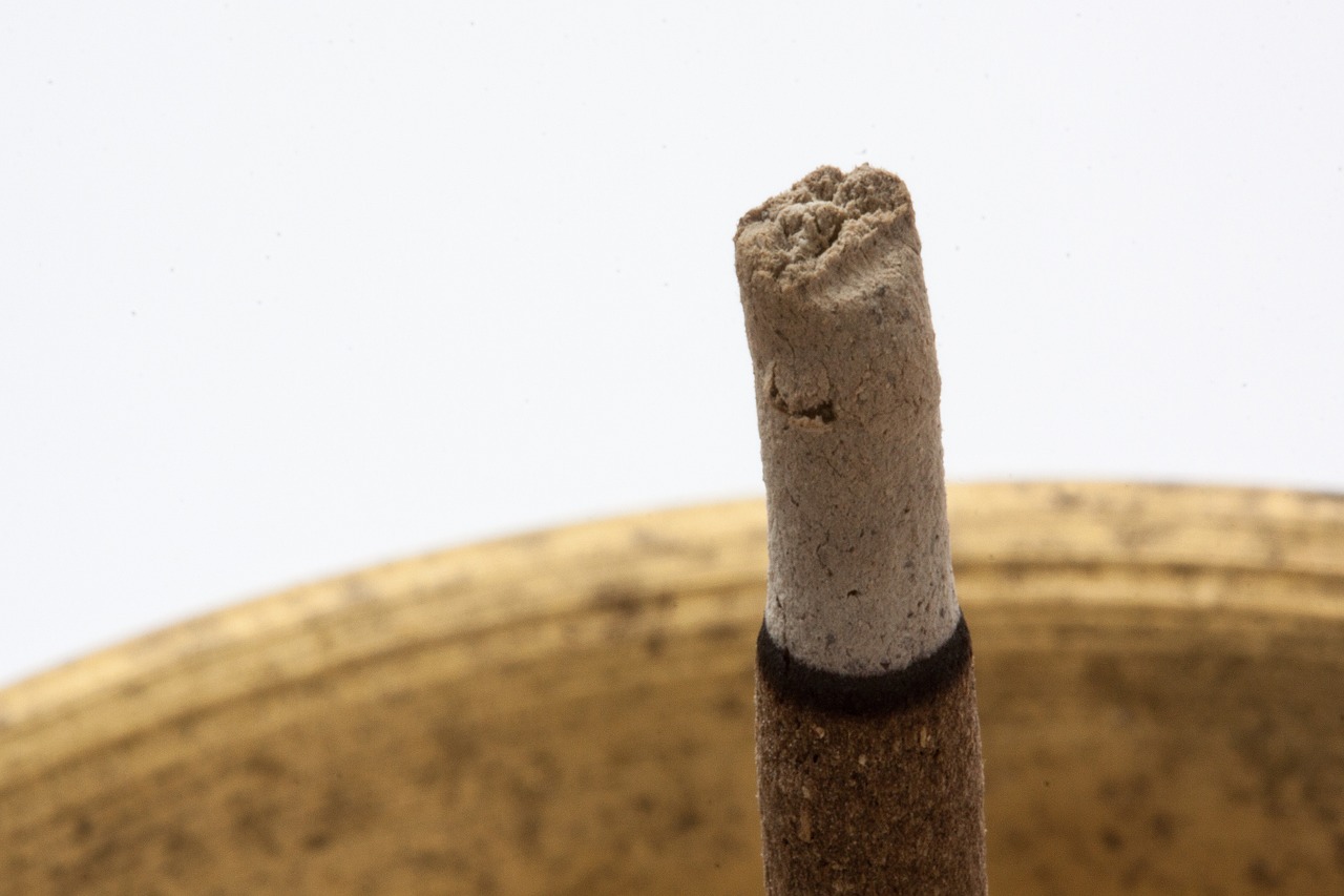 How Ancient Religions Addressed Human Suffering